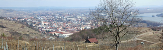 Krems, Oostenrijk